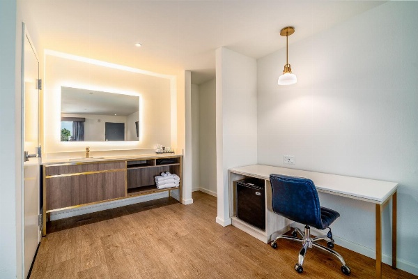 Trend Hotel at LAX Airport image 4