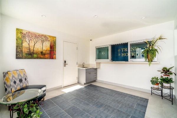 Trend Hotel at LAX Airport image 7